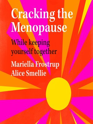 cover image of Cracking the Menopause
